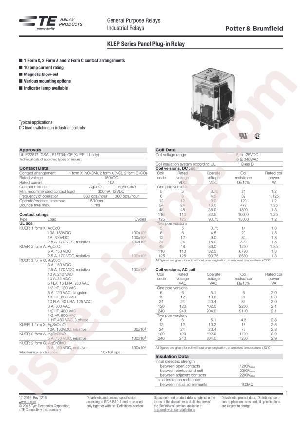 KUEP-11D55-24