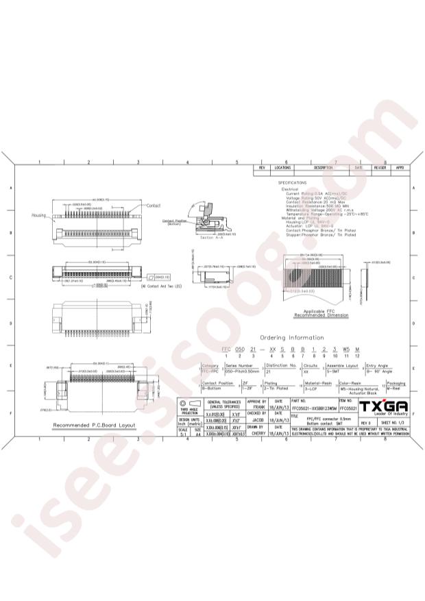 FFC05021-20SBB123W5M