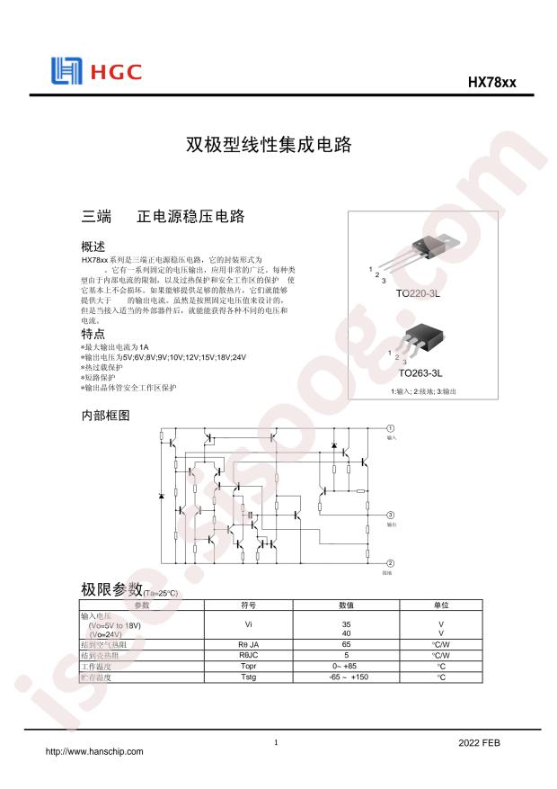 HX7809CTG