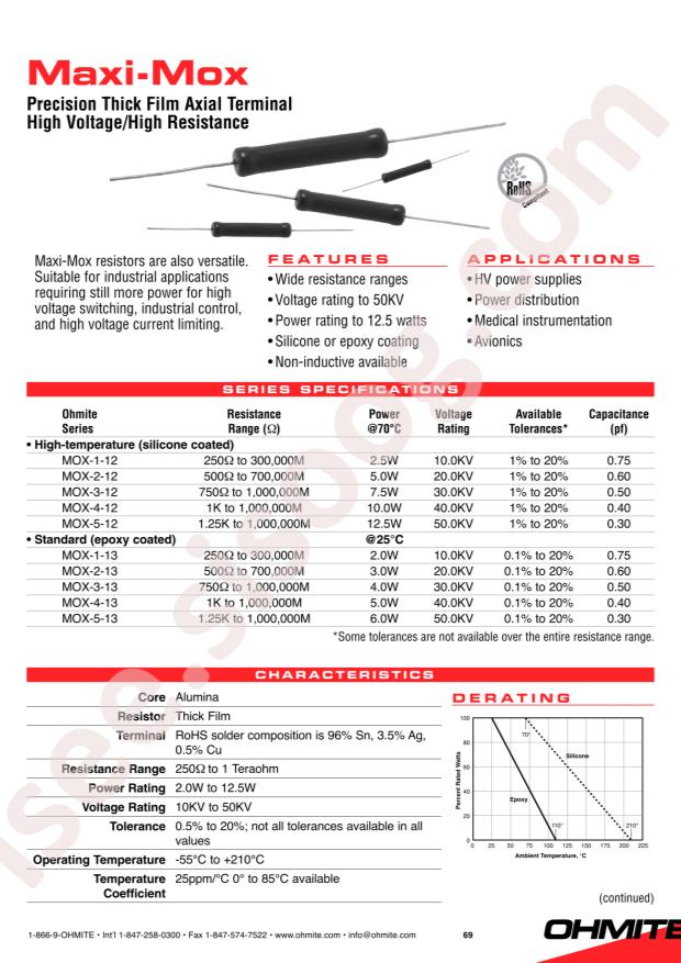 MOX-3N-131005FE