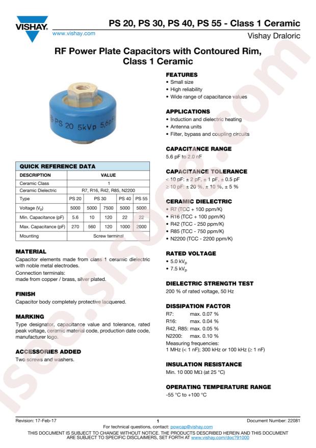 PS0030BE56138AP1