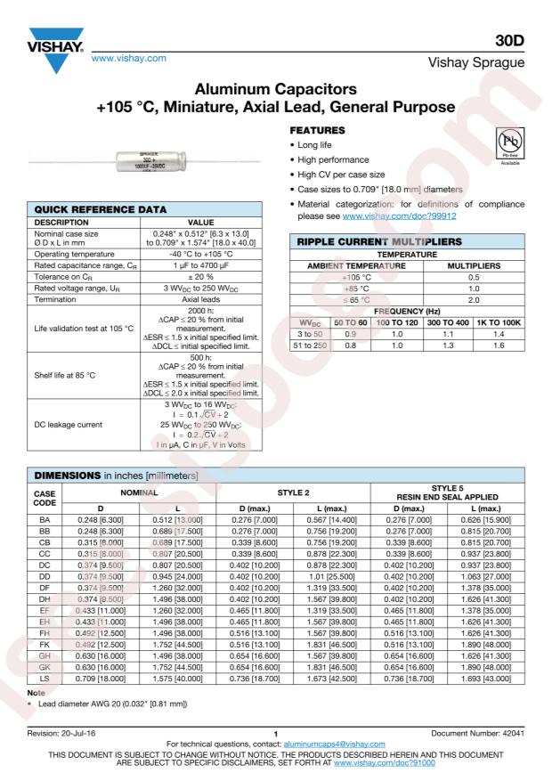 30D188M6R3DH2A