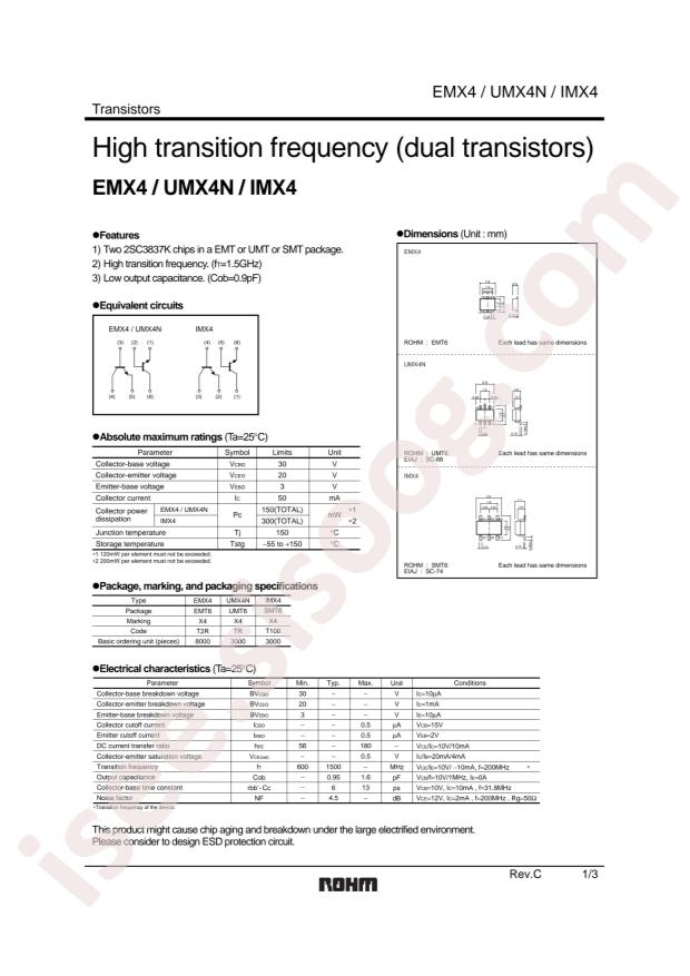UMX4NTR