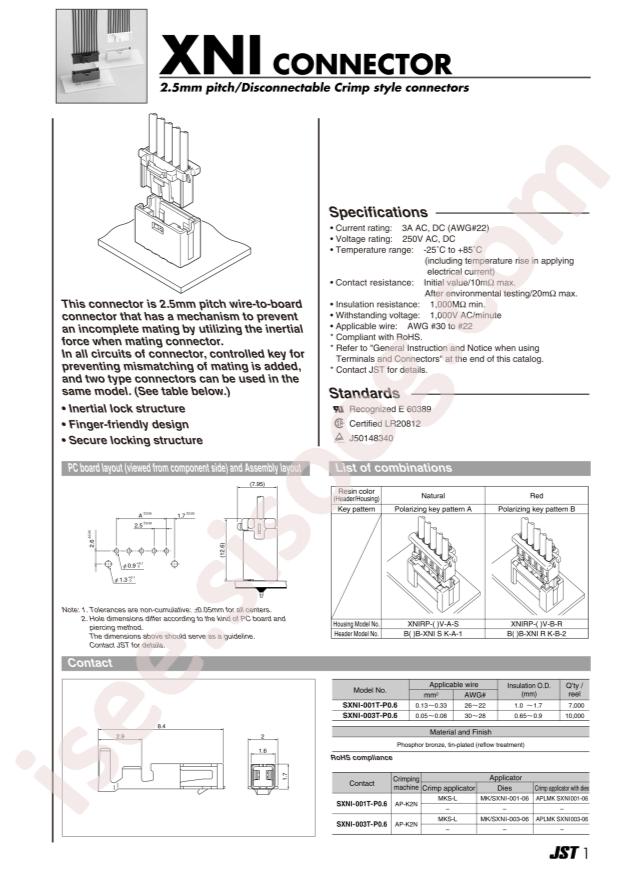 B04B-XNISK-A-1(LF)(SN)