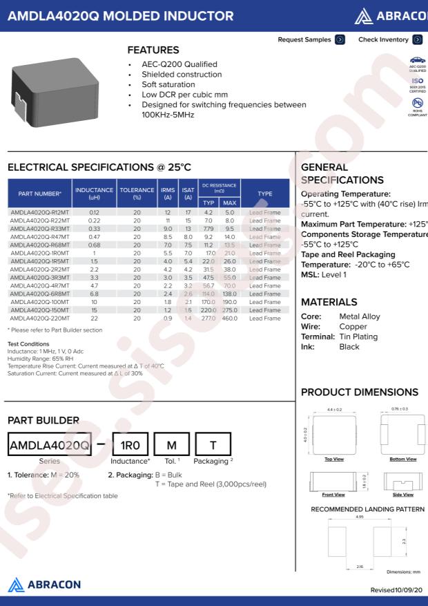 AMDLA4020Q-150MT