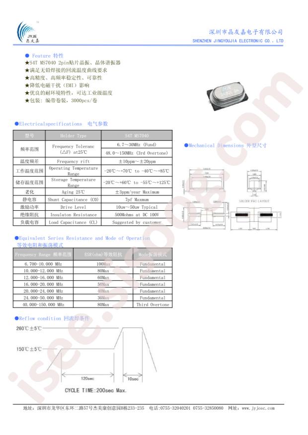 S4T24000NYFAC