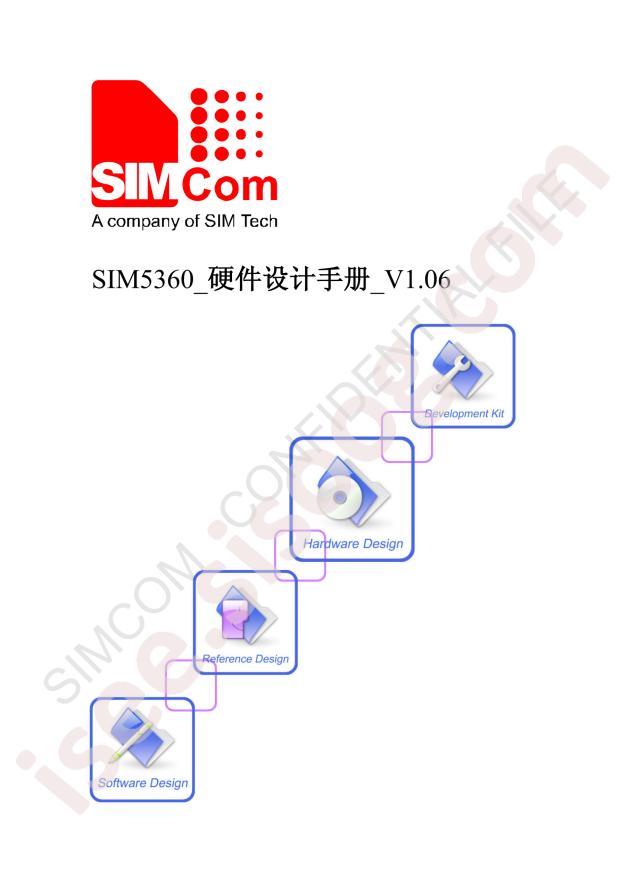 SIM5360E