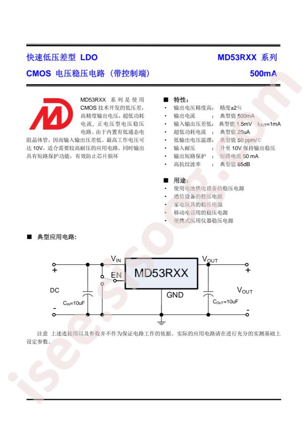 MD53R40