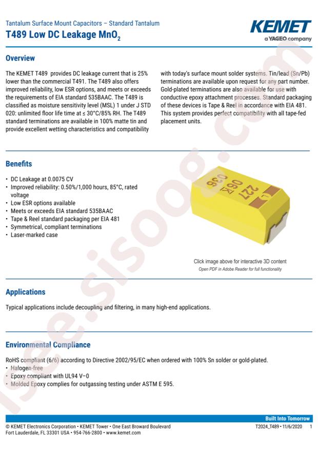 T489A106K010ATE2K2