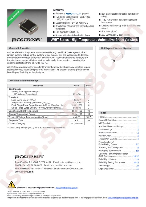 AV30K1210401NIR1HT