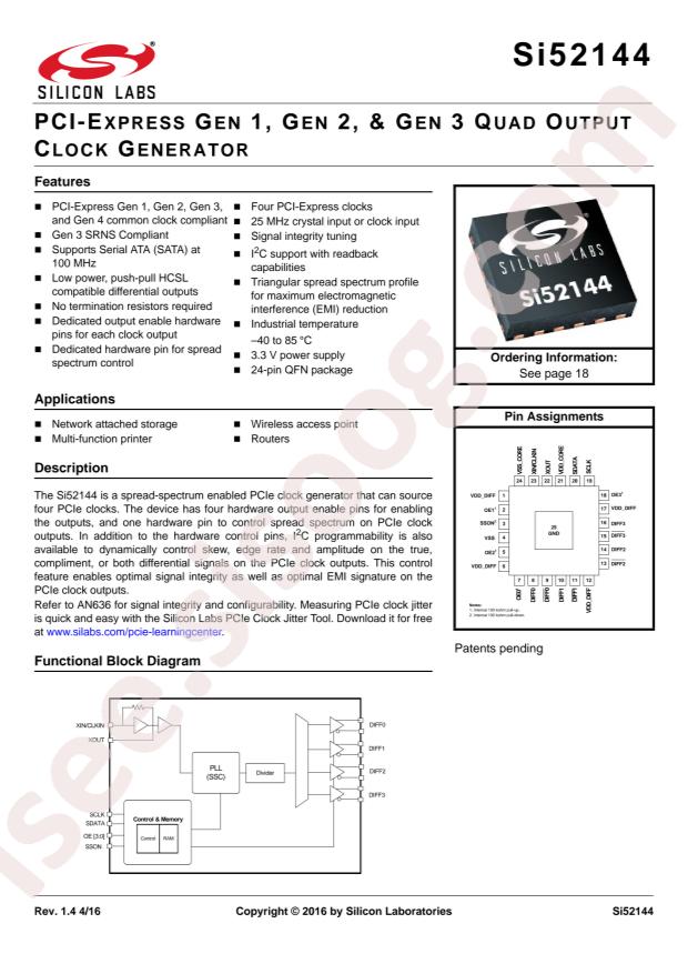 SI52144-A01AGM