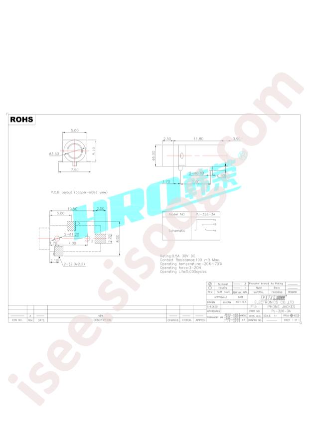 PJ-326-3A