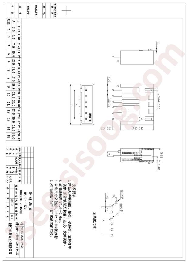 HX25035-2BH