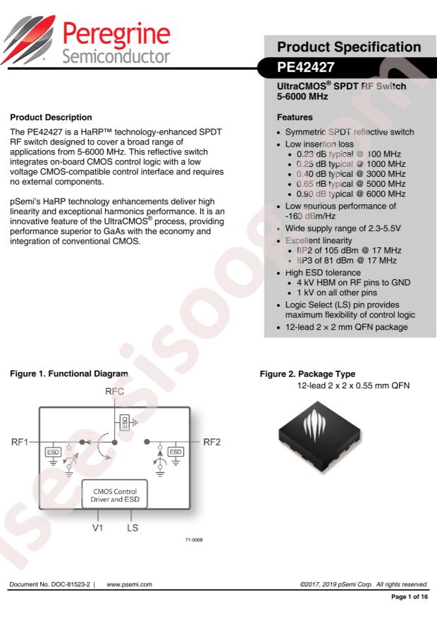 PE42427A