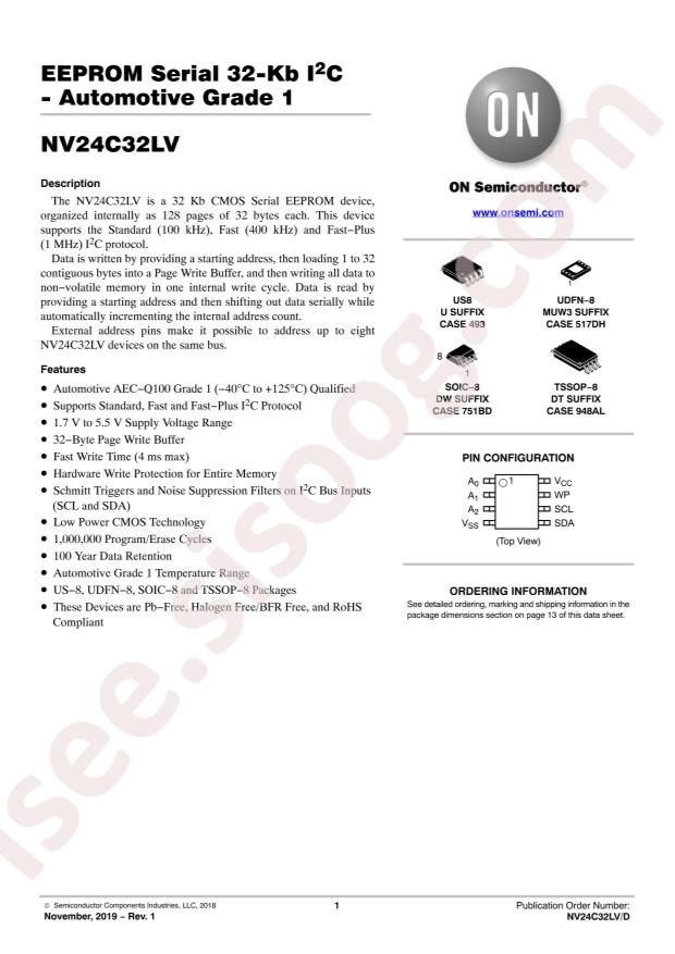NV24C32DWVLT3G