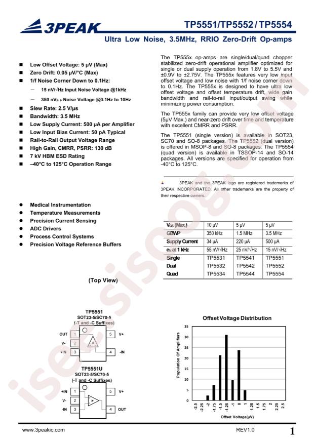 TP5552-VR