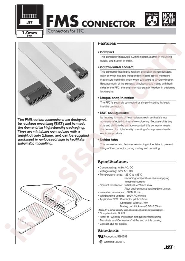 04FMS-1.0SP-TF(LF)(SN)