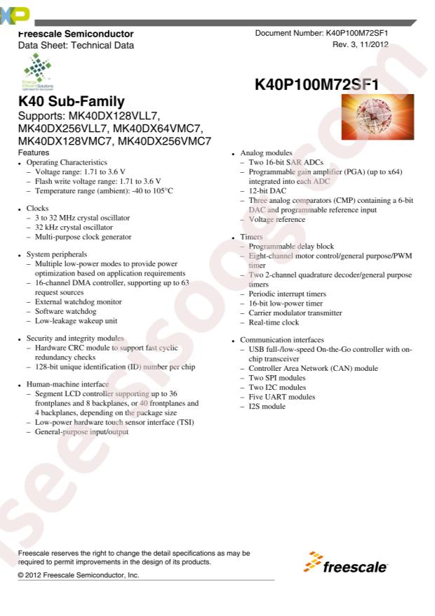 MK40DX128VMC7
