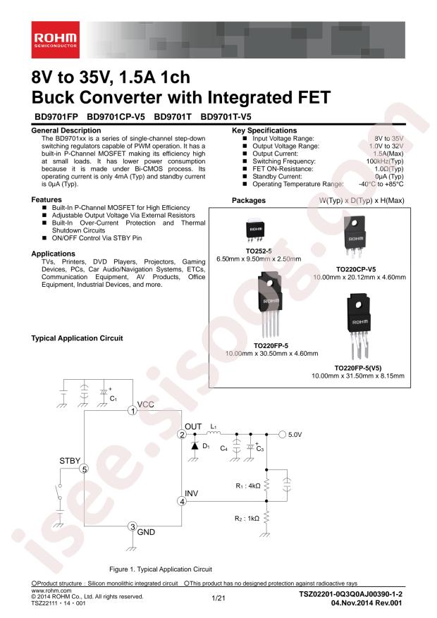 BD9701FP-E2