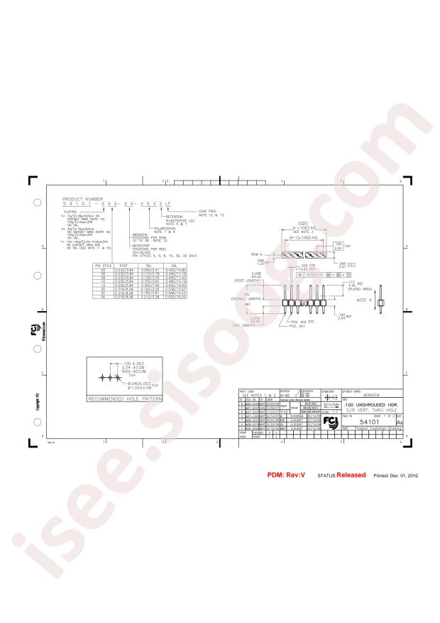 54101-T30-00