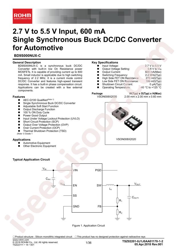 BD9S000NUX-CE2