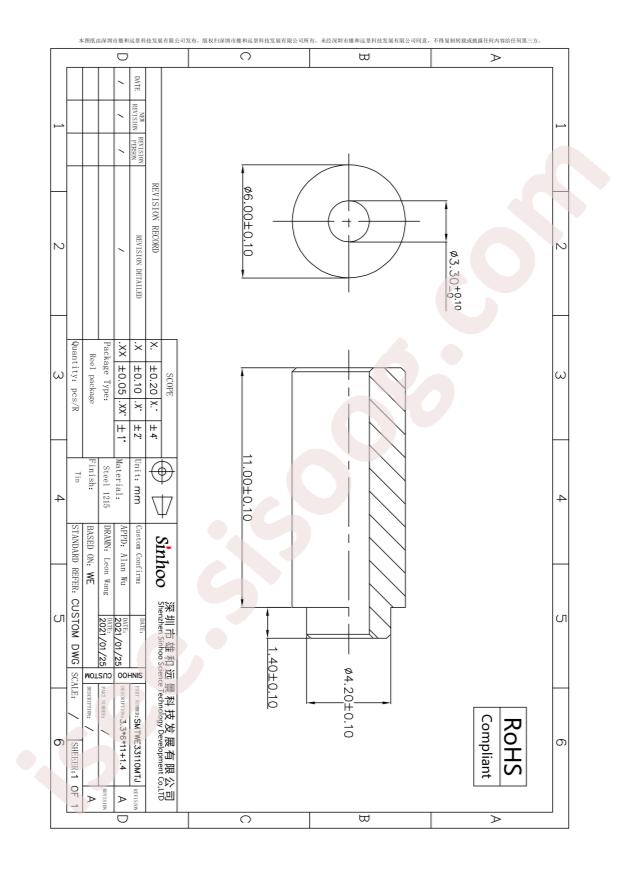 SMTWE33110MTJ