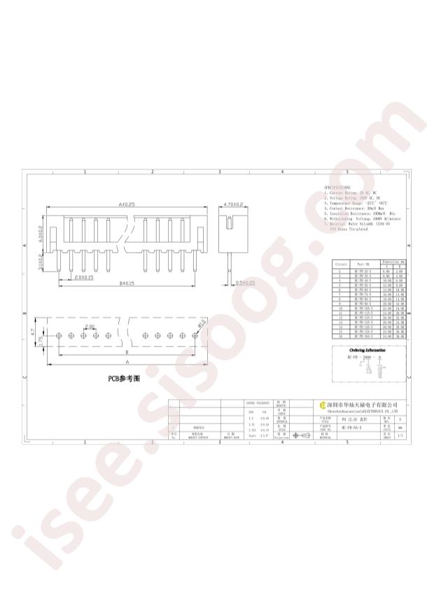 HC-PH-4A-M