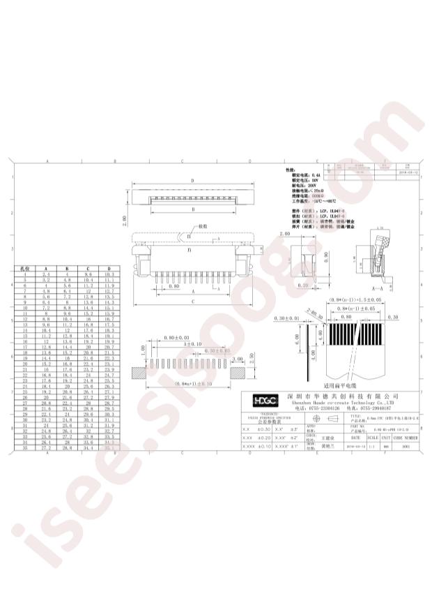 0.8K-BS-26PWB(H=2.0)