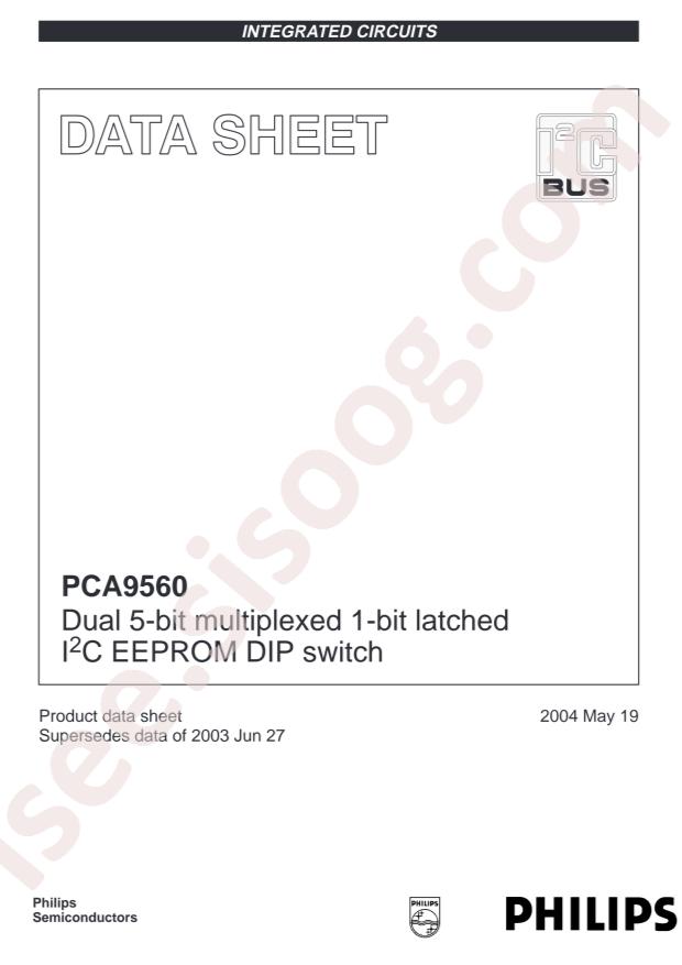 PCA9560PW,118