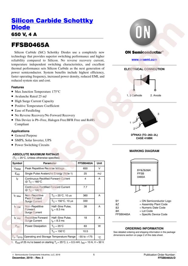 FFSB0465A