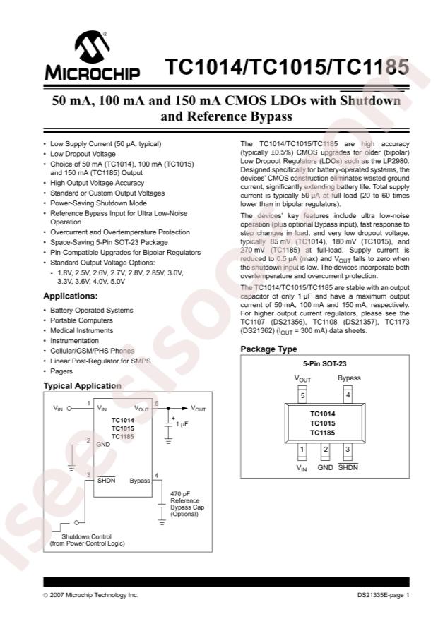 TC1014-3.3VCT713