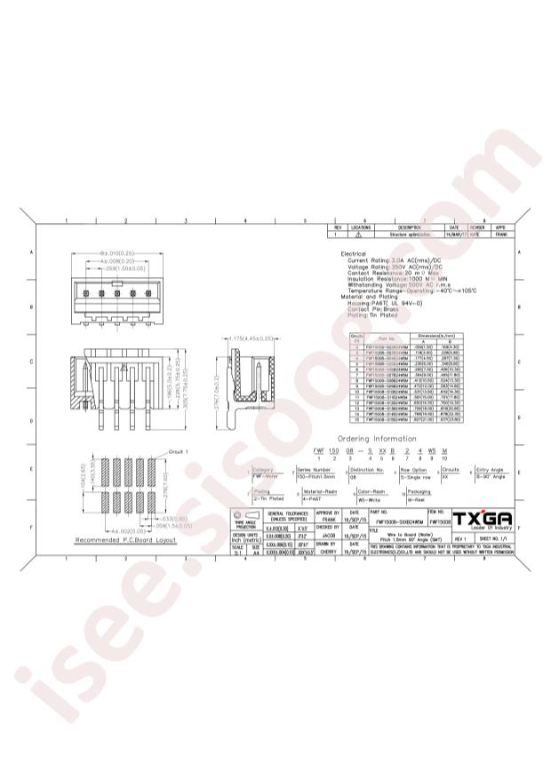 FWF15008-S06B24W5M