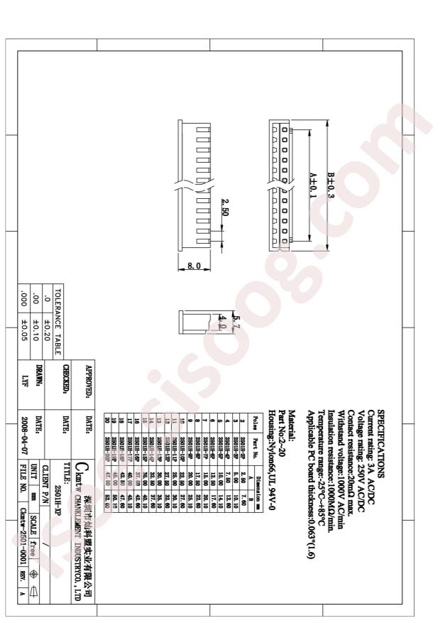 2-2501H20P-0000