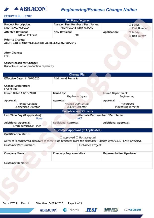 ABDFVCTCXO-52.000MHZ-L-2-T5