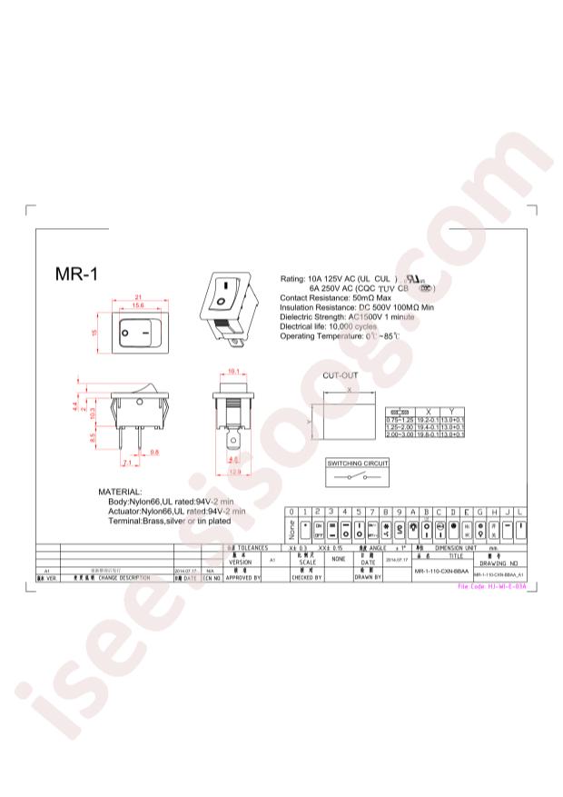 MR1-110-C5N-BBAA