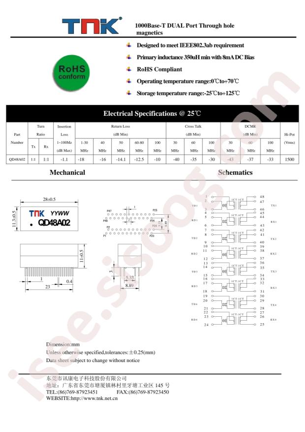 QD48A02
