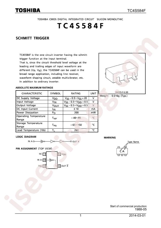 TC4S584F.LF