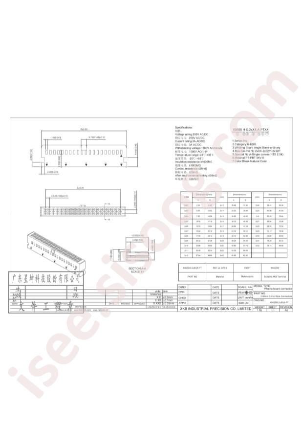 X9555H-2x12A-PT