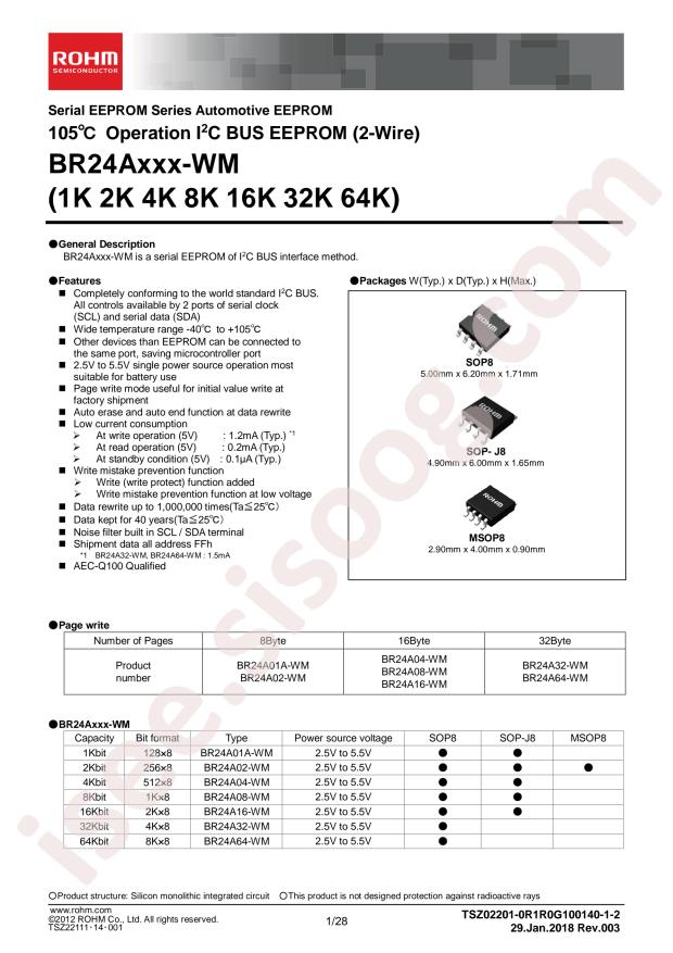 BR24A64F-WME2