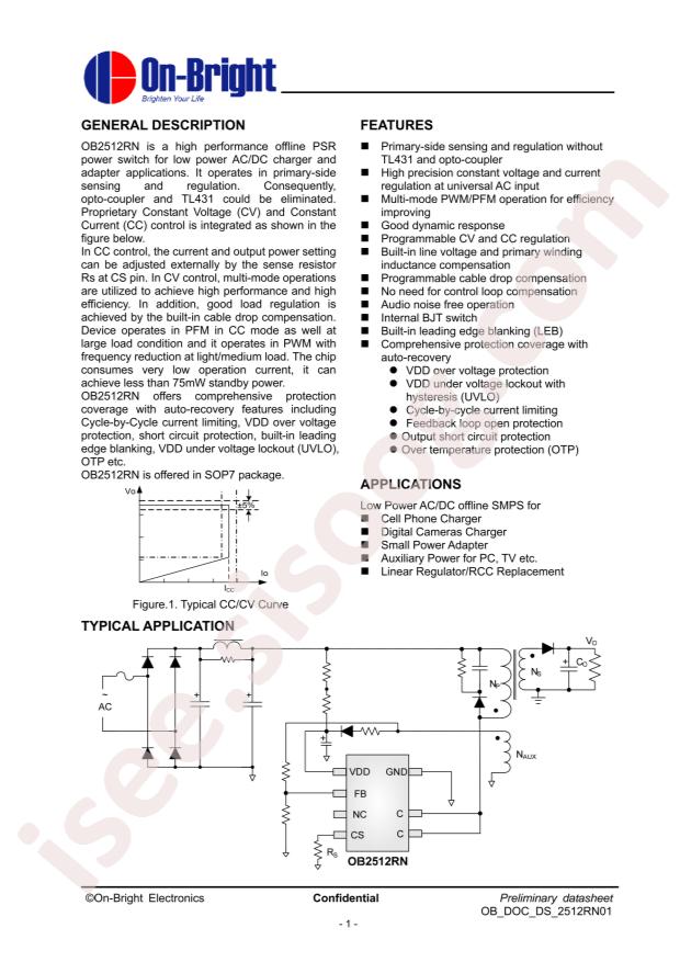 OB2512RNJP