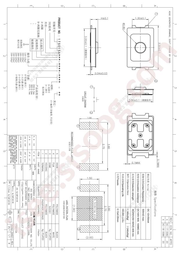 1TS015A-1100-0600-CT