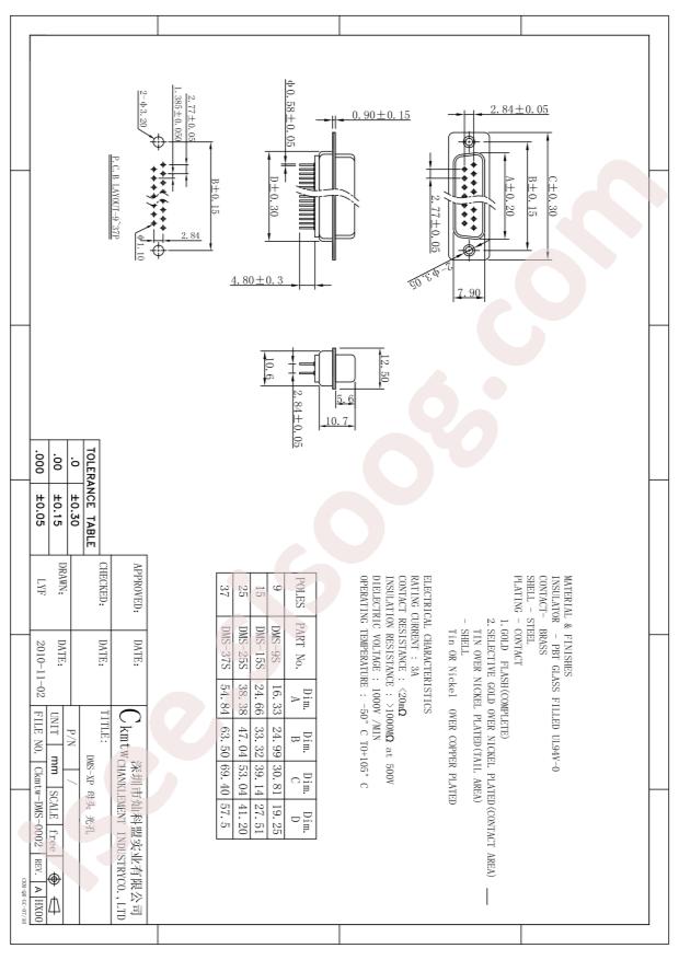 D-DMS009PF-A000