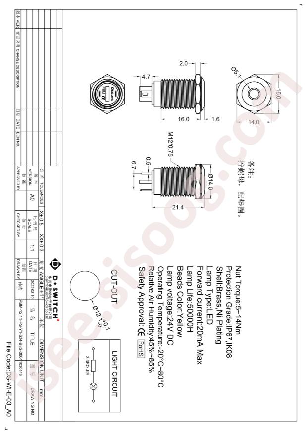 PBM-12I11-FS-Y1-S24-B8S-0004