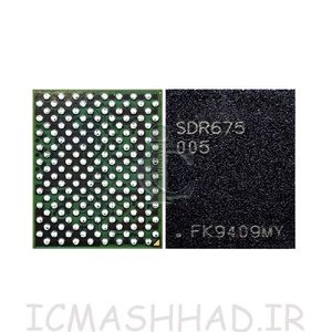 SDR675-005 آی سی مدار آنتن
