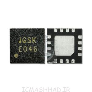 SM3004B آی سی تصویر شماره فنی JG