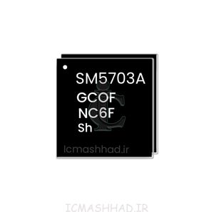 قیمت SM5703A آی سی تغذیه |خرید آنلاین
