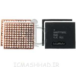 قیمت MAX77705C آی سی شارژ |خرید آنلاین