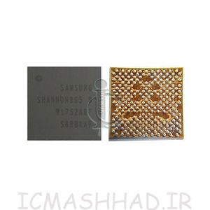 SHANNON965B آی سی آنتن