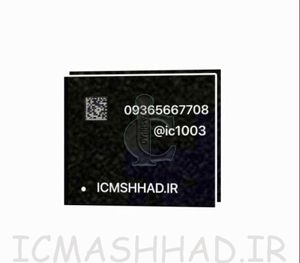 MT6260CA-AJCDH سی پی یو