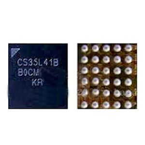 CS35L41B آی سی صدا